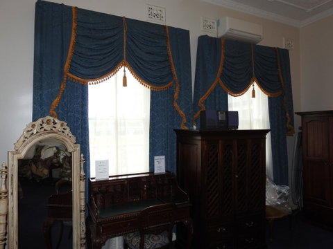 Manor Boutique Hotel Sydney - Accommodation Directory 12
