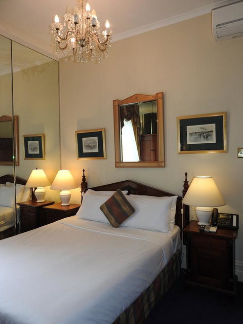 Manor Boutique Hotel Sydney - Accommodation Directory 15