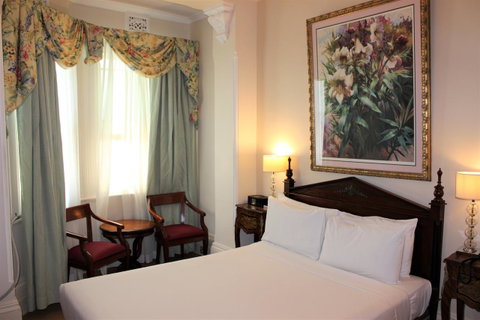Manor Boutique Hotel Sydney - Accommodation Directory 3