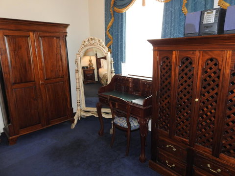 Manor Boutique Hotel Sydney - Accommodation Directory 41