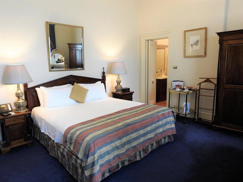 Manor Boutique Hotel Sydney - Accommodation Directory 4