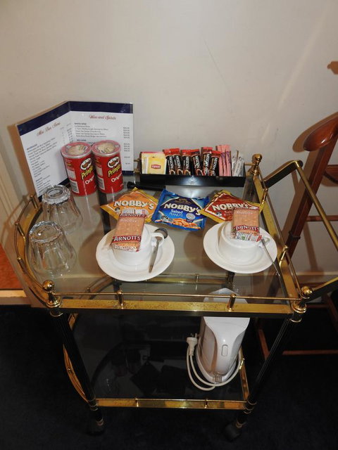 Manor Boutique Hotel Sydney - Accommodation Directory 11