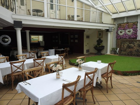 Manor Boutique Hotel Sydney - Accommodation Directory 30