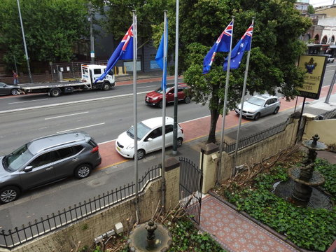 Manor Boutique Hotel Sydney - Accommodation Directory 31