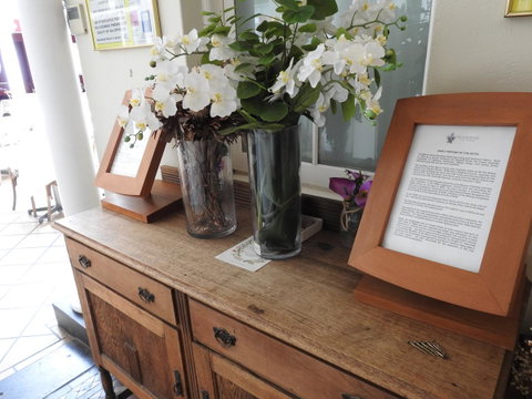 Manor Boutique Hotel Sydney - Accommodation Directory 34