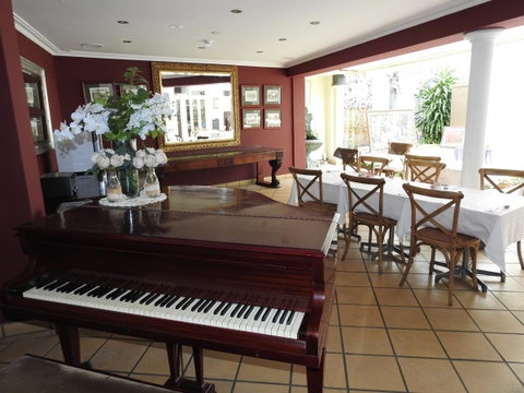 Manor Boutique Hotel Sydney - Accommodation Directory 29