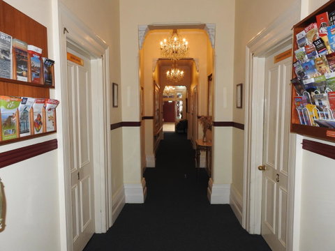 Manor Boutique Hotel Sydney - Accommodation Directory 16