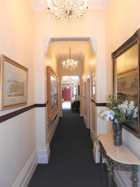Manor Boutique Hotel Sydney - Accommodation Directory 2