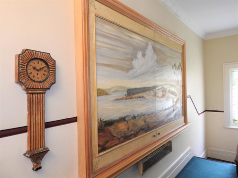 Manor Boutique Hotel Sydney - Accommodation Directory 22