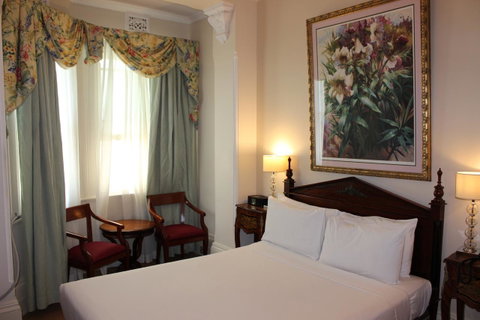 Manor Boutique Hotel Sydney - Accommodation Directory 5