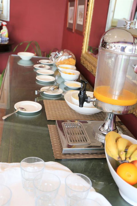 Manor Boutique Hotel Sydney - Accommodation Directory 36