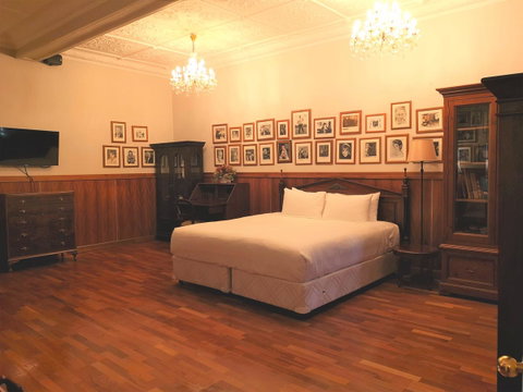 Manor Boutique Hotel Sydney - Accommodation Directory 19