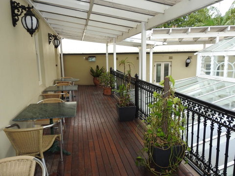 Manor Boutique Hotel Sydney - Accommodation Directory 32