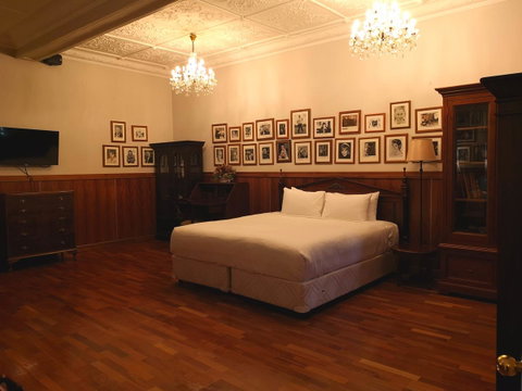 Manor Boutique Hotel Sydney - Accommodation Directory 21