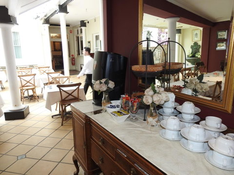 Manor Boutique Hotel Sydney - Accommodation Directory 28
