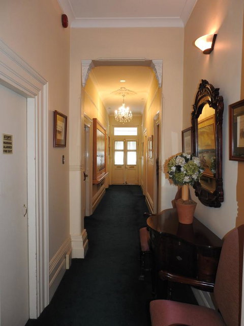 Manor Boutique Hotel Sydney - Accommodation Directory 40