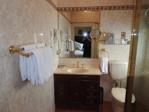 Manor Boutique Hotel Sydney - Accommodation Directory 13