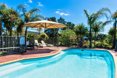 Hume Country Motor Inn - Accommodation Directory 13