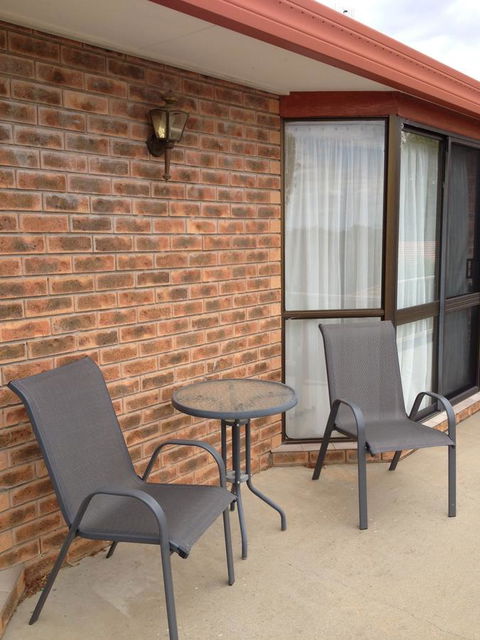 Hume Country Motor Inn - Accommodation Directory 30