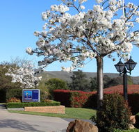 Hume Country Motor Inn - Accommodation Directory