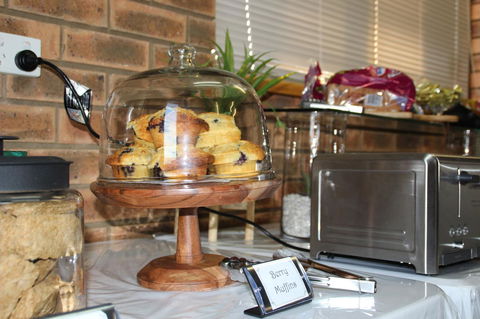 Hume Country Motor Inn - Accommodation Directory 8