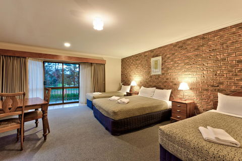 Hume Country Motor Inn - Accommodation Directory 42