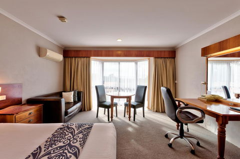 Hume Country Motor Inn - Accommodation Directory 17