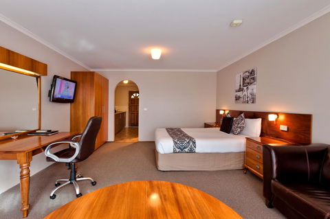 Hume Country Motor Inn - Accommodation Directory 39