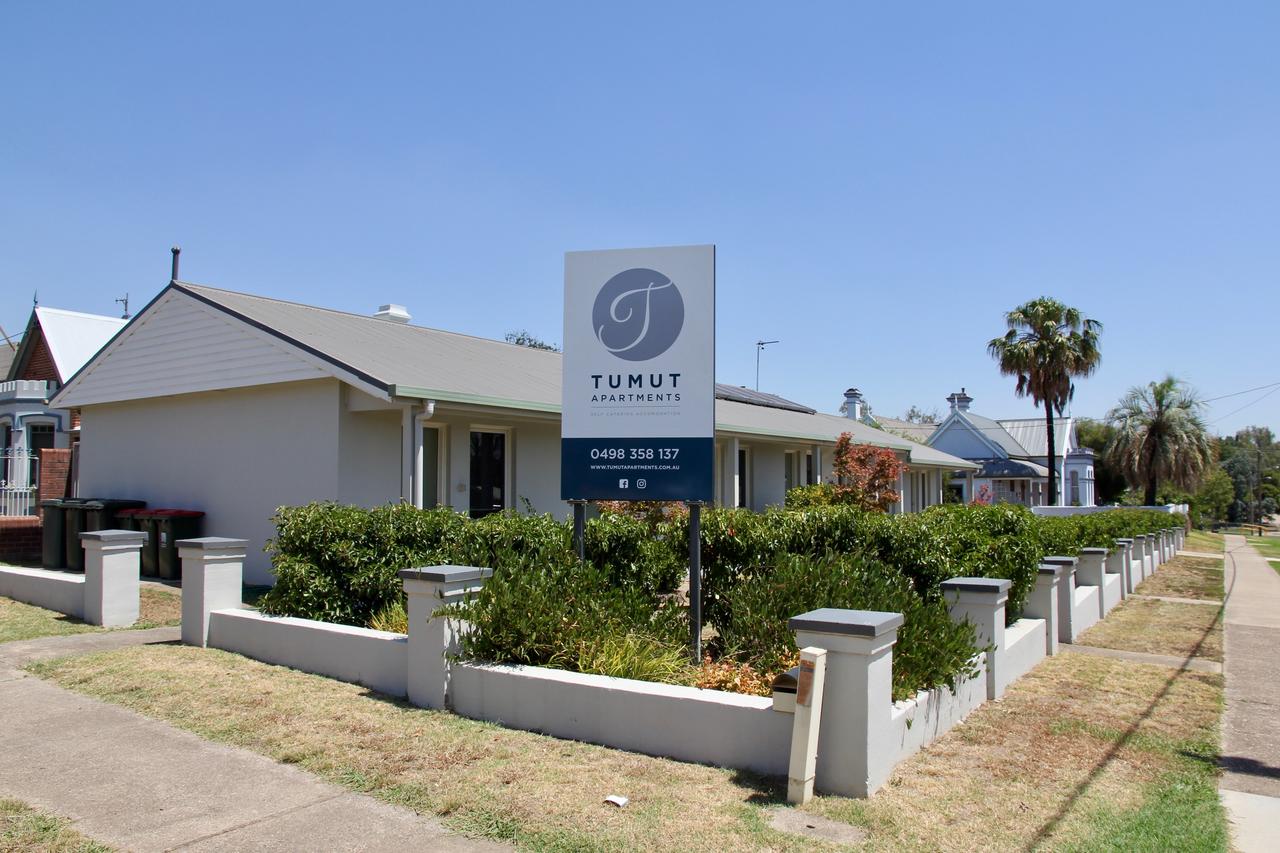 Tumut NSW Accommodation Directory