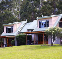 Bawley Bush Retreat and Cottages - Accommodation Directory