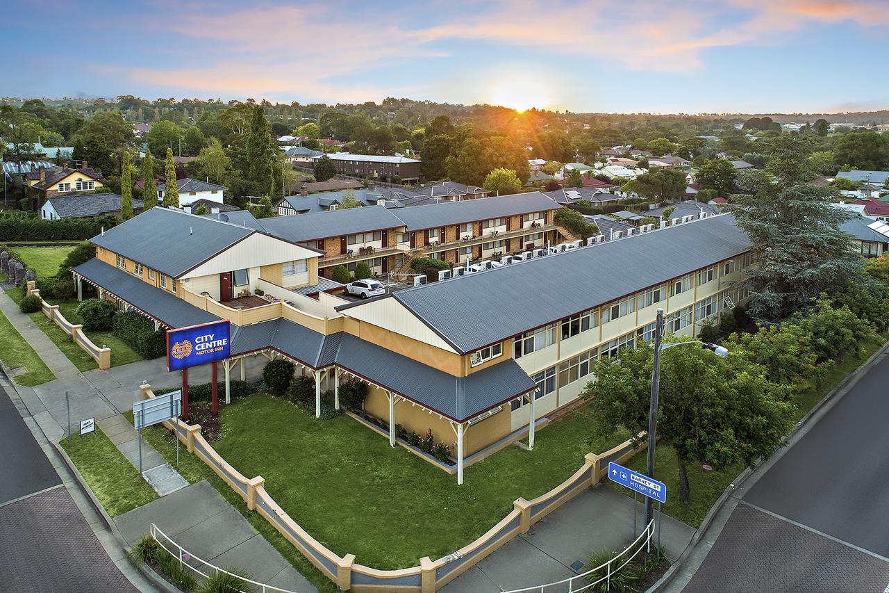 Abington ACT Accommodation Directory