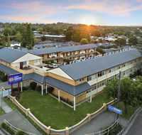 City Centre Motor Inn - Accommodation Directory