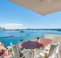 Panoramic harbour views and unbeatable comfort - Accommodation Directory
