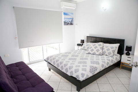 Nightcliff Foreshore Getaway - McKay Gardens - Accommodation Directory 11