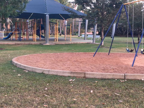 Nightcliff Foreshore Getaway - McKay Gardens - Accommodation Directory 33