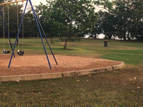 Nightcliff Foreshore Getaway - McKay Gardens - Accommodation Directory 34
