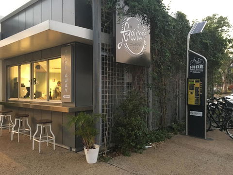 Nightcliff Foreshore Getaway - McKay Gardens - Accommodation Directory 19