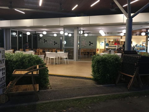 Nightcliff Foreshore Getaway - McKay Gardens - Accommodation Directory 21