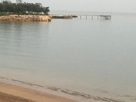 Nightcliff Foreshore Getaway - McKay Gardens - Accommodation Directory 27