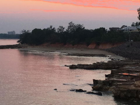 Nightcliff Foreshore Getaway - McKay Gardens - Accommodation Directory 32