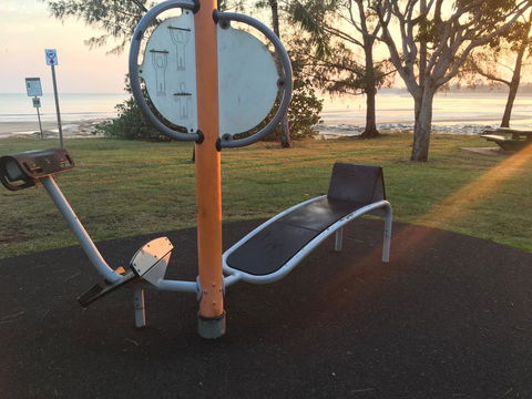 Nightcliff Foreshore Getaway - McKay Gardens - Accommodation Directory 35