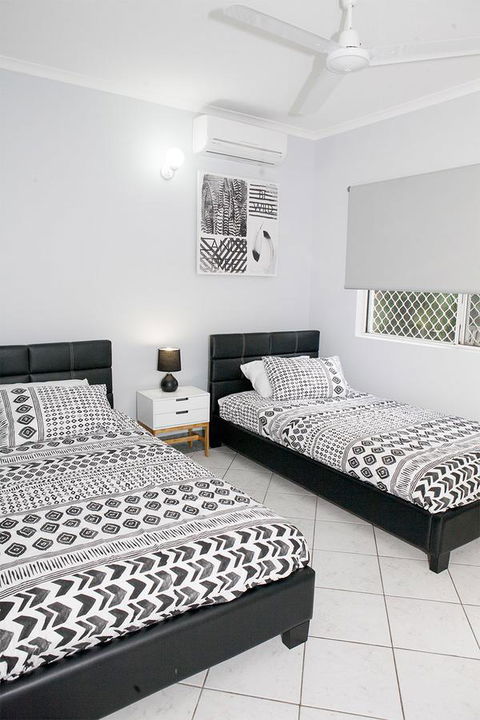 Nightcliff Foreshore Getaway - McKay Gardens - Accommodation Directory 12