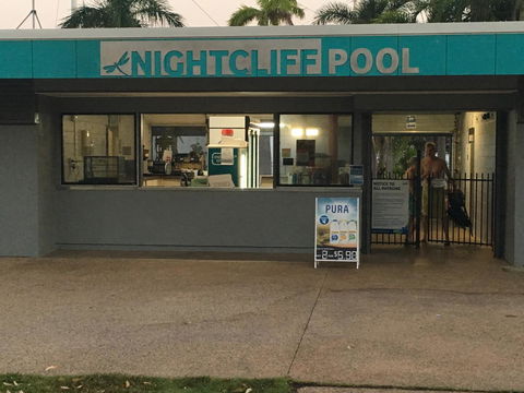 Nightcliff Foreshore Getaway - McKay Gardens - Accommodation Directory 24