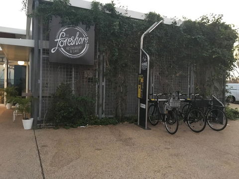 Nightcliff Foreshore Getaway - McKay Gardens - Accommodation Directory 20