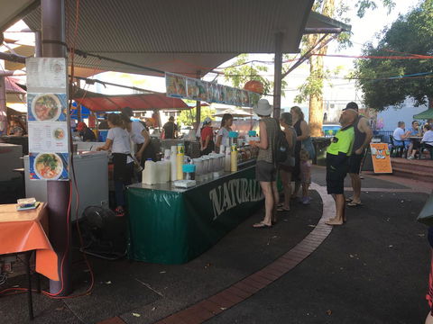 Nightcliff Foreshore Getaway - McKay Gardens - Accommodation Directory 38
