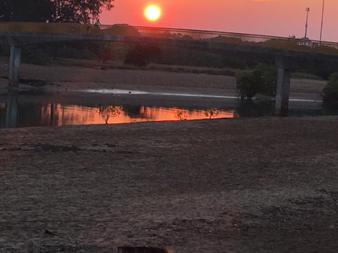 Nightcliff Foreshore Getaway - McKay Gardens - Accommodation Directory 18