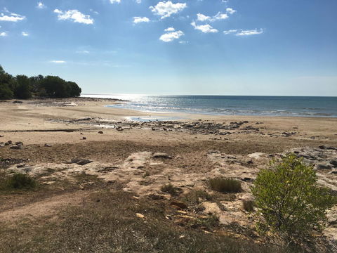 Nightcliff Foreshore Getaway - McKay Gardens - Accommodation Directory 29