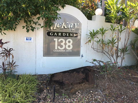 Nightcliff Foreshore Getaway - McKay Gardens - Accommodation Directory 2