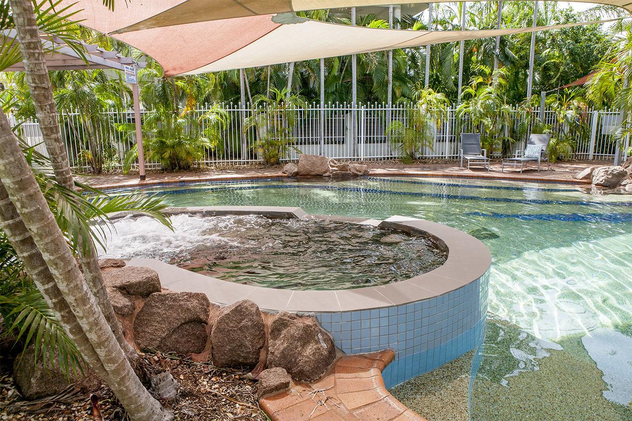 Alawa NT Accommodation Directory