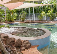 Nightcliff Foreshore Getaway - McKay Gardens - Accommodation Directory
